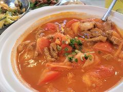 -大瓦罐湘土菜(海淀南路店)