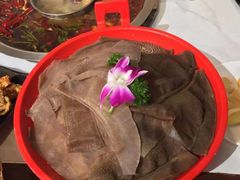 -梯坎老火锅(天禧店)