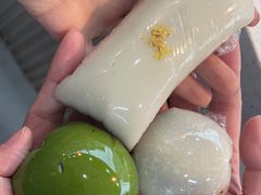 -许阿姨糕团店(南京总店)