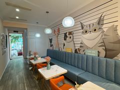 -Tomado绿色烘焙(大尧三路店)