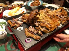 -九十九顶毡房(阜石路店)