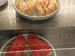 -重庆小天鹅火锅(中商广场店)