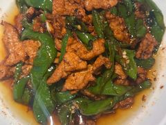 -茄子恰恰·新云南小炒(金池购物中心店)