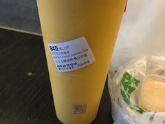 -瑞幸咖啡(新世界中心店)