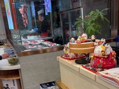 -真牛坊潮汕牛肉火锅