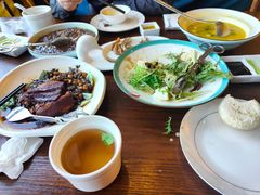 -便宜坊烤鸭店(科创店)