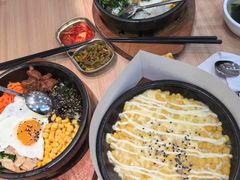 -米村拌饭(淮安区吾悦广场店)