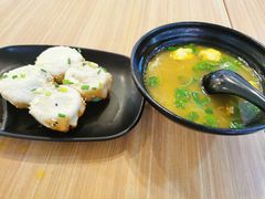 -小杨生煎(龙阳广场店)