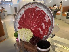 -湊湊火锅·茶憩(南京万象天地店)