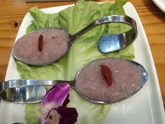 -南国锋味椰子鸡(瀚海店)