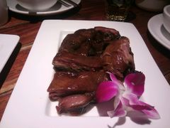 -绿茶餐厅(华联万柳店)