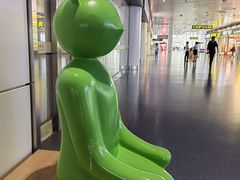 -银川河东国际机场