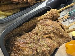 -胖子鸡排(循礼门老字号店)