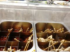 -火锅岛潮牌自助餐厅(天津天佑城店)