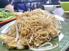 炒斋米粉-贞姨美食·老字号海鲜大排档