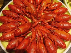 -虾乐园龙虾·夜宵(松江店)