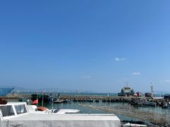 -三亚西岛海洋文化旅游区