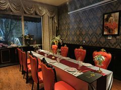 -弗拉门戈西班牙餐厅酒吧(意式风情街店)