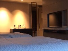 -宁波威斯汀酒店