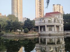 -华雅花园大酒店