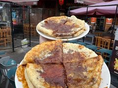 -大众跷脚牛肉馆·非遗传承单位(峨眉山店)