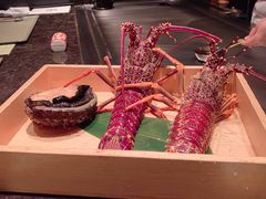 -Ginza Onodera铁板烧(外滩十八号店)