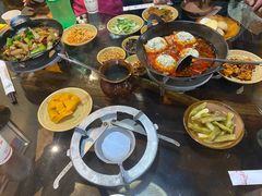 张关合渣-张关合渣(朱家坳店)