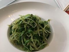 -北京德胜门华宇假日酒店·画廊咖啡厅