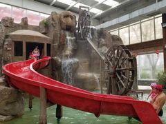 -南宫温泉水世界