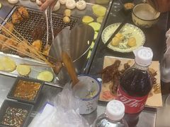 -塘屋烧烤·云南火塘烧烤品牌(春城慧谷旗舰店)