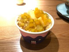 -一只酸奶牛(八一路店)