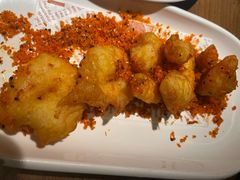 -新白鹿餐厅(滨江银泰店)