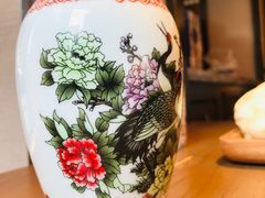 -香园茶社·金陵小灶(老门东店)