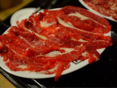 -八合里牛肉火锅(八合里总店)