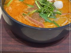 -灵芝妹子海鲜米线(凯德和平广场店)