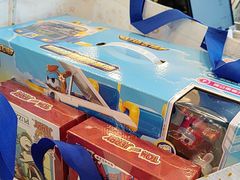 -TOYSRUS玩具反斗城(杭州萧山万象汇店)