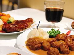 -宜家·瑞典风味餐厅(武汉荟聚中心店)