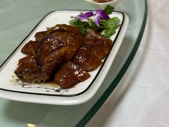 -暨南大学（石牌校区）明湖楼