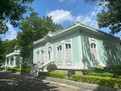 -龙环葡韵住宅式博物馆