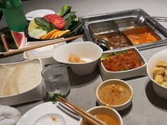 -海底捞火锅(名门店)
