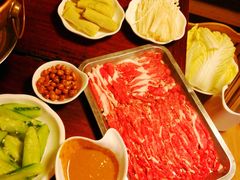 -大唐人家·热气羊肉(大华店)