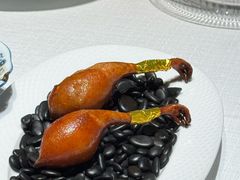 -怡情荟•海鲜青岛菜(五四广场旗舰店)