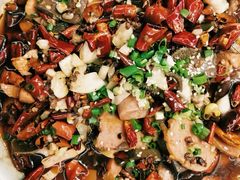 -禾珍珠家常小馆(河南博物院店)