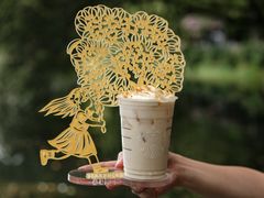 -星巴克(西湖天地店)