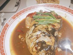 -旺顺阁鱼头泡饼(常营店)