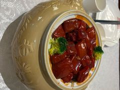 -马凯餐厅(地安门店)