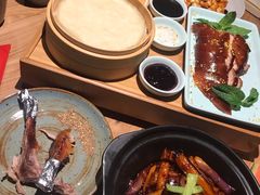 -徐记正宗北京烤鸭(北京东路总店)