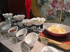 -金谷大厦酒店-黑土优品1号餐厅