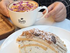 -Peet's 皮爷咖啡(东湖路手作店)