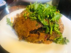 -土桥手掌鸡·26年灌县老味道(都江堰店)